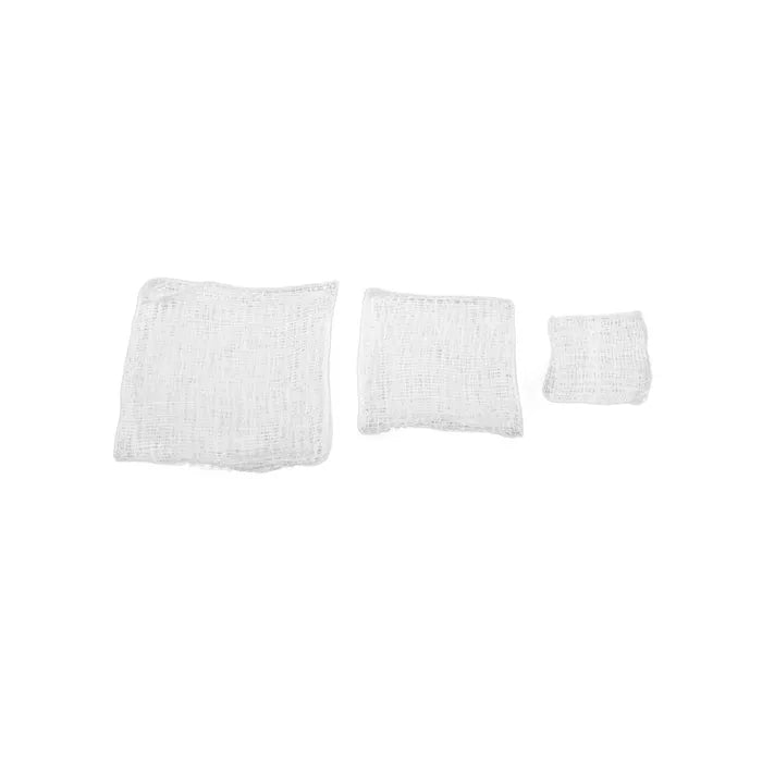 Dynarex Advantage Surgical Sponges - Sterile & Non-Sterile, Various Options