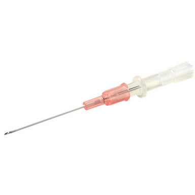 SMITHS MEDICAL JELCO 405611 Radiopaque IV Catheter, 20G x 1 1/4