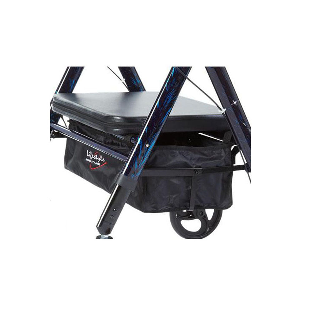 Rhythm Healthcare Tote Bag for 850 Rollator