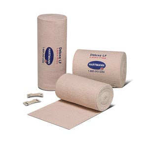 DELUXE 480 LF ELASTIC BANDAGES 6