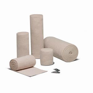 ECONO-WRAP LF REINFORCED ELASTIC BANDAGE 4