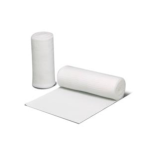 CONCO LATEX FREE CONFORMING STRETCH BANDAGE 4