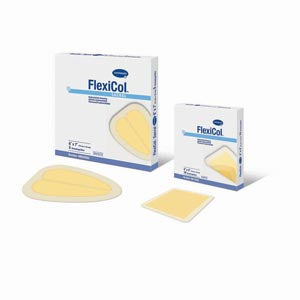 FLEXICOL HYDROCOLLOID DRESSING HYDROCOLLOID DRESSING, 6