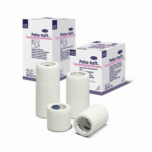 PEHA-HAFT COHESIVE CONFORMING GAUZE BANDAGE CONFORMING GAUZE 1