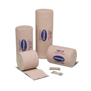 DELUXE 480 LF ELASTIC BANDAGES 2