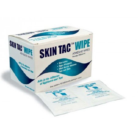 Skin Tac? Wipe
