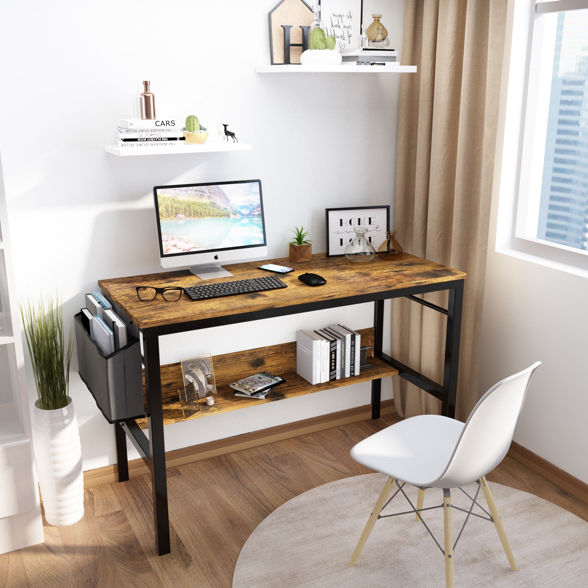 Smart Work Desk