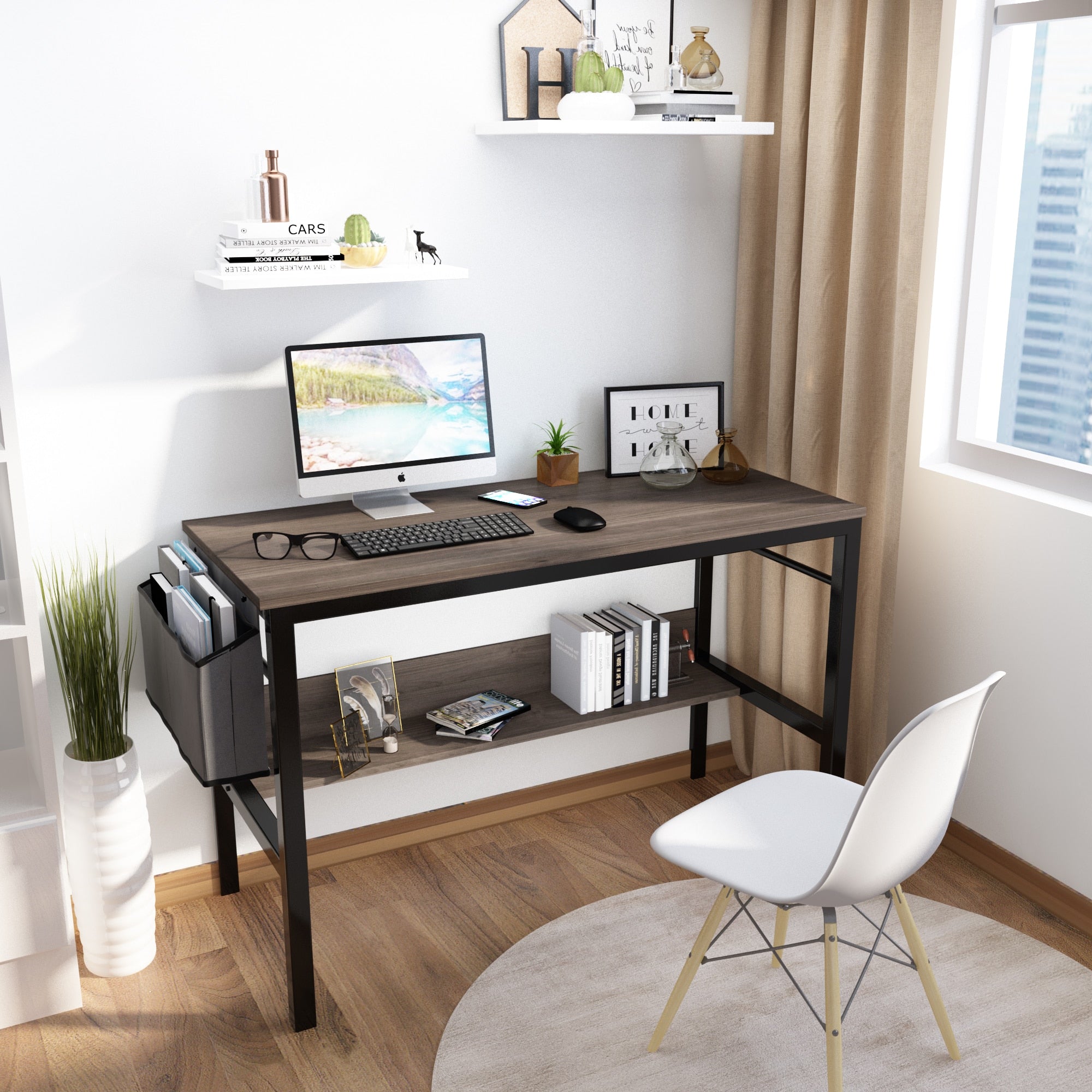 Smart Work Desk