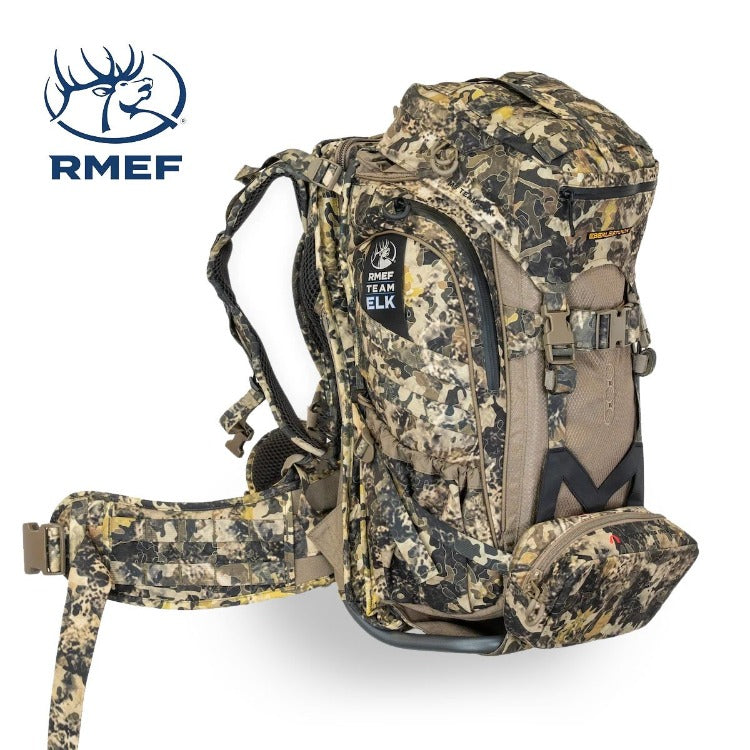 RMEF M5 Team Elk Pack