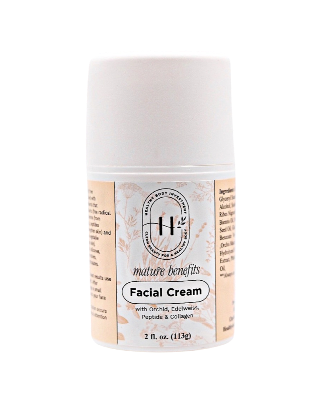 Face Cream