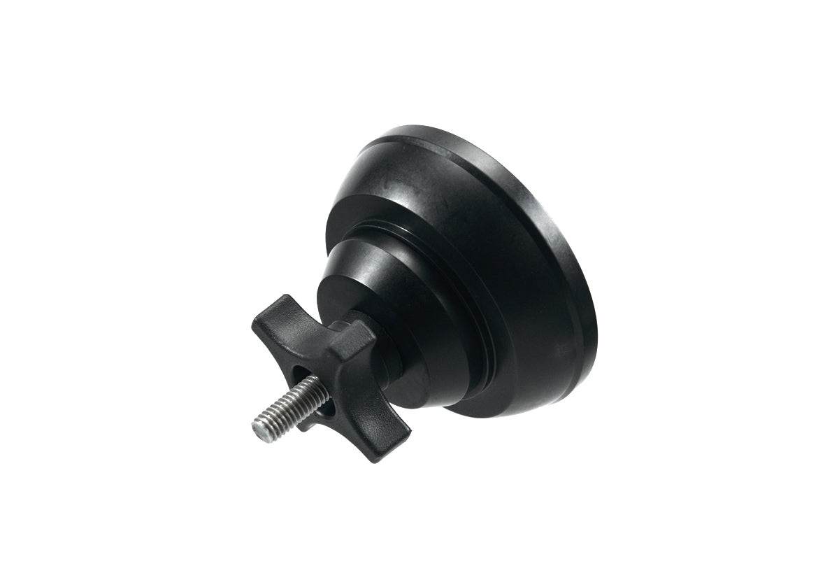 100mm Low Profile Ball Mount