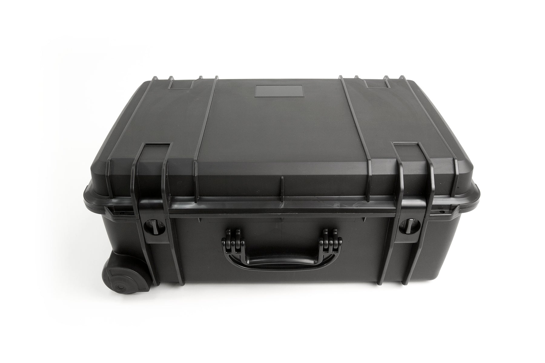 Motion Control Hard Case