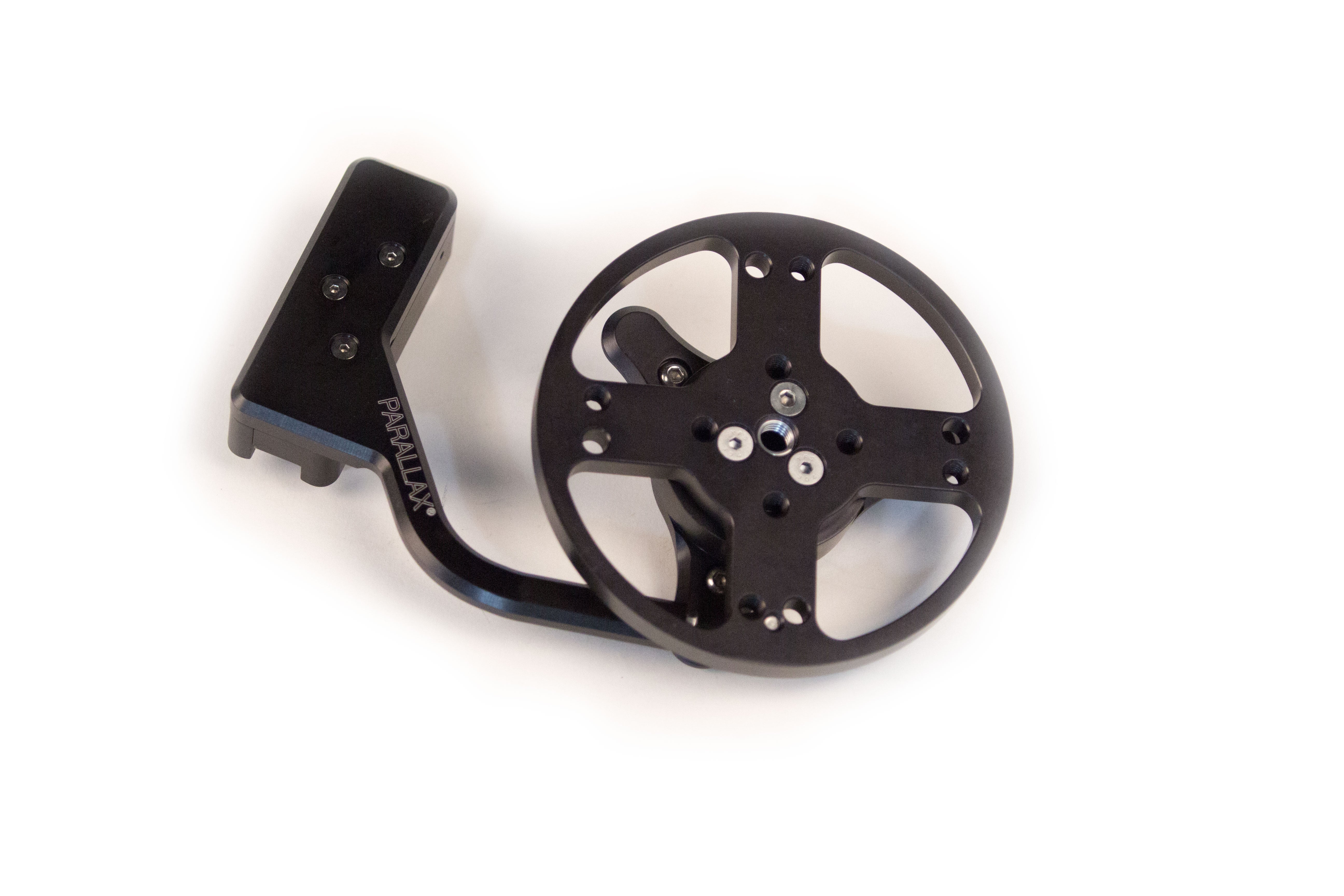 Replacement CineSlider Parallax Cart Assembly