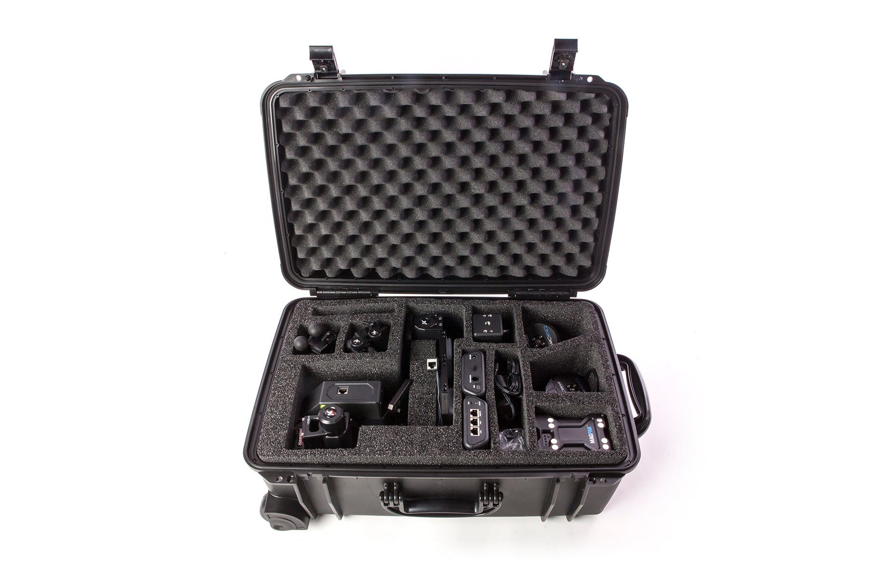 Motion Control Hard Case