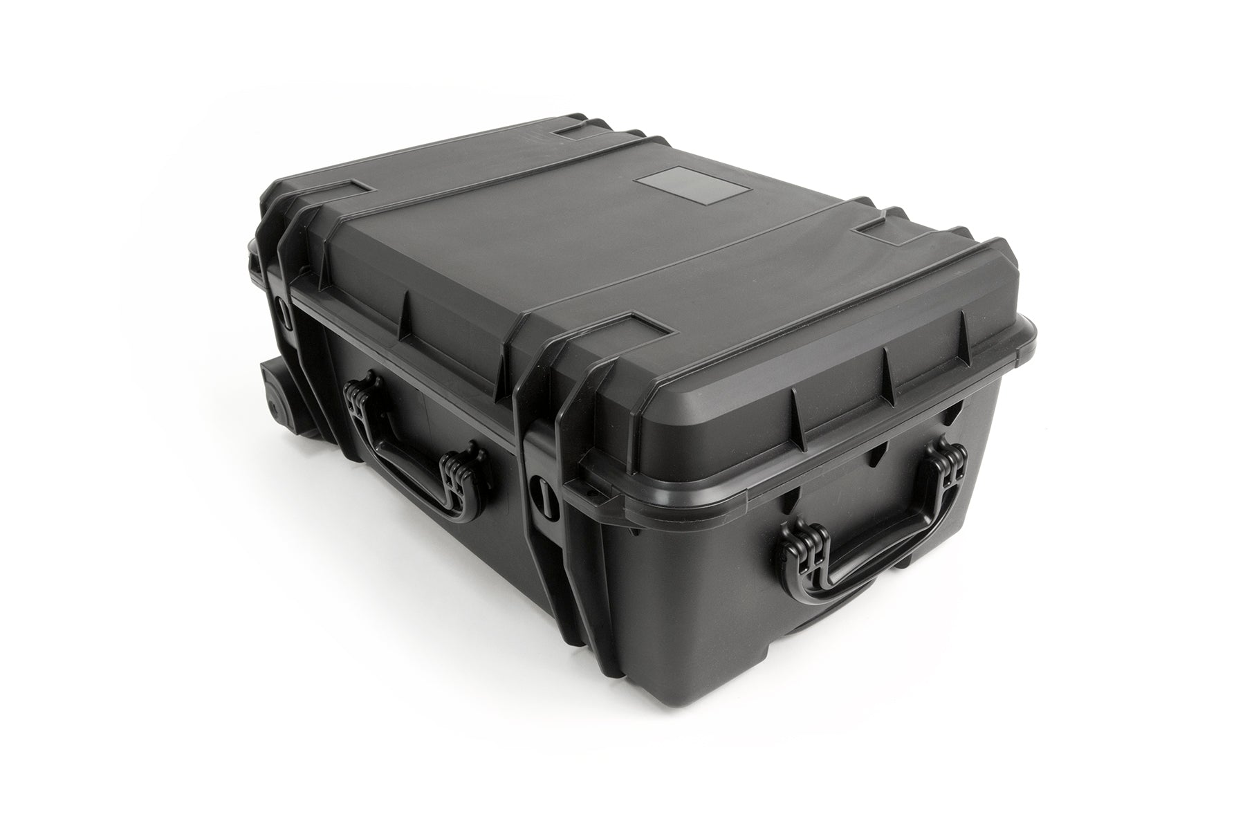 Motion Control Hard Case