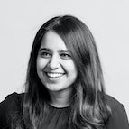 Shopify Commerce Awards: Fatima Yusuf
