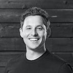 Shopify Commerce Awards: Harley Finkelstein