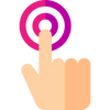 Touch Activated