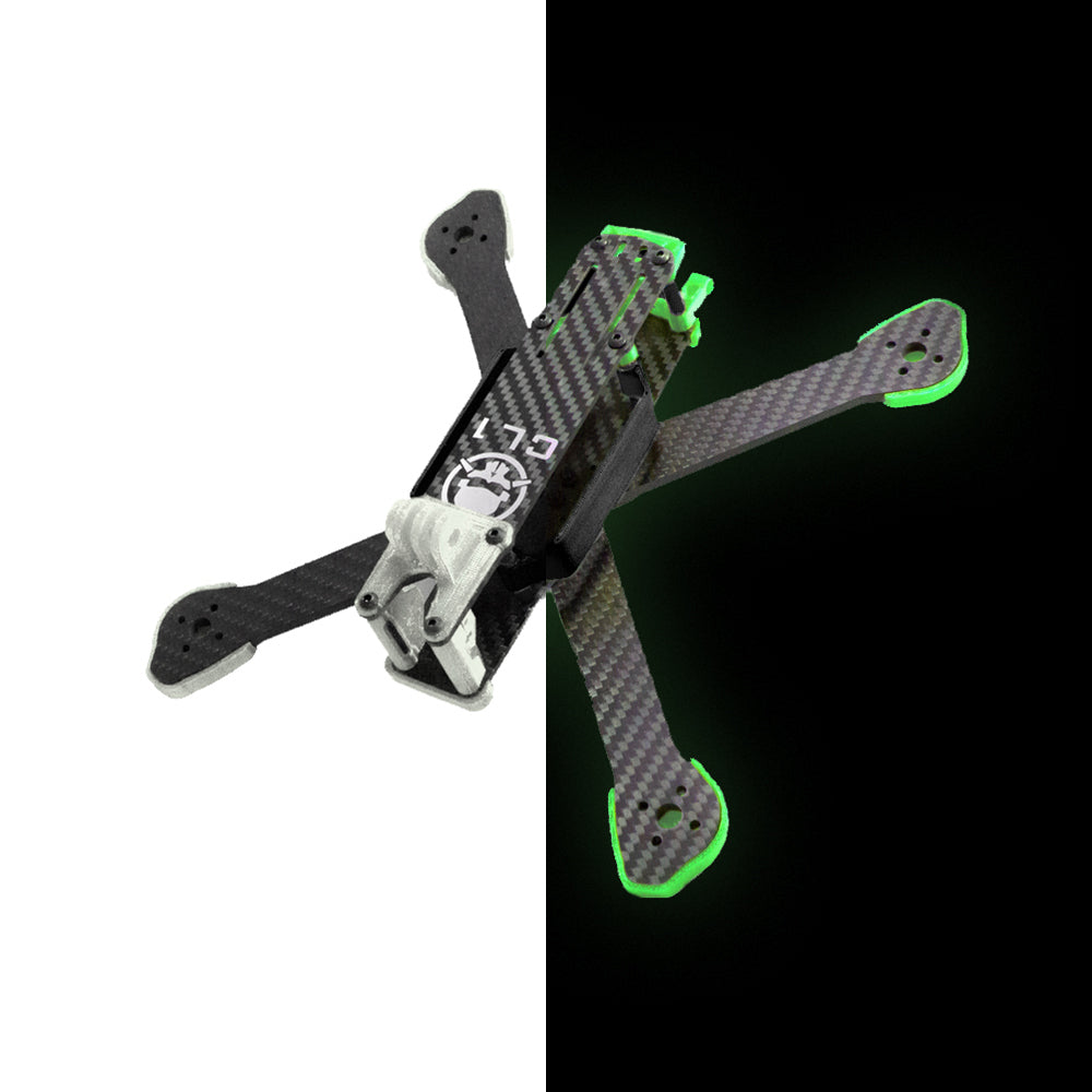 Rotor Riot CL1 Crossfire Mount