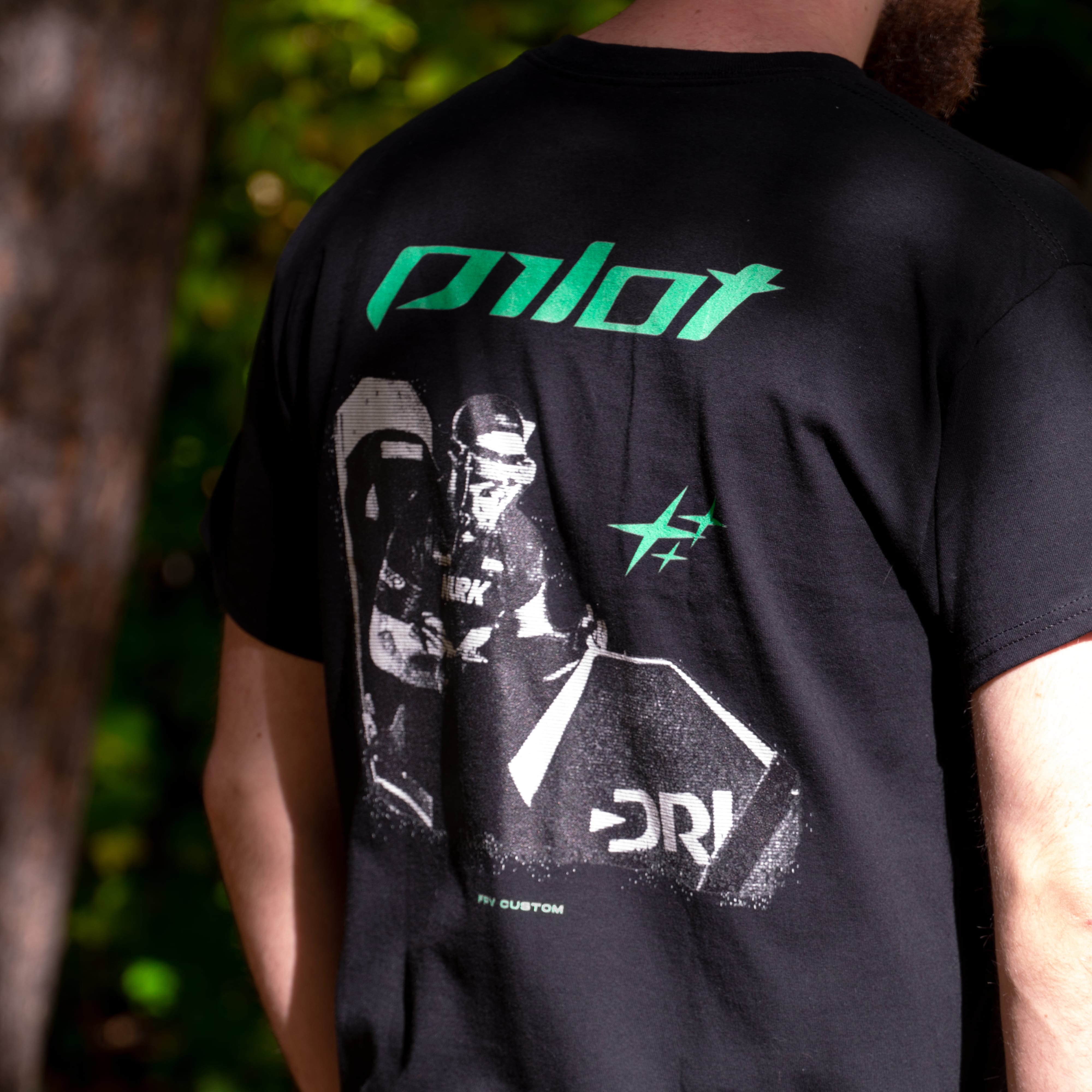 FPV Pilot Shirt