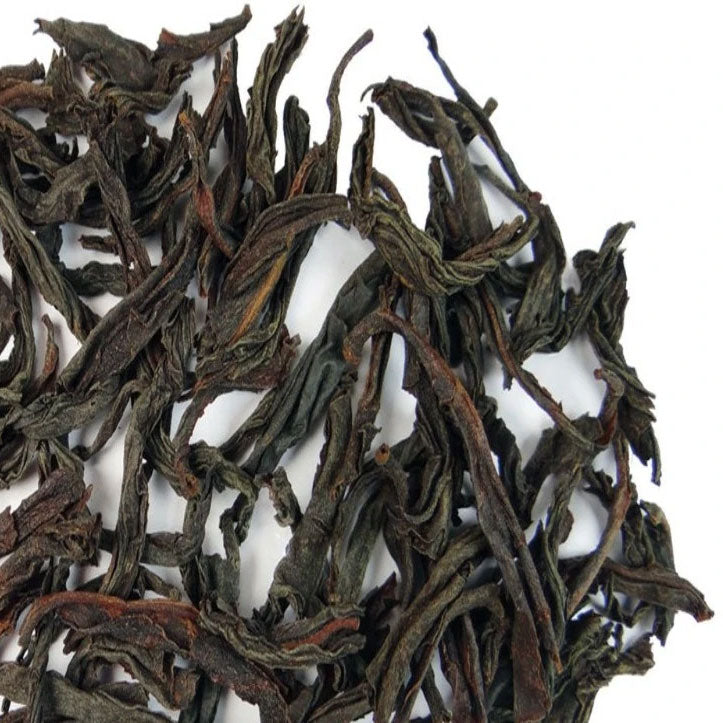 Ceylon Tea (Loose Leaf) - 4 oz
