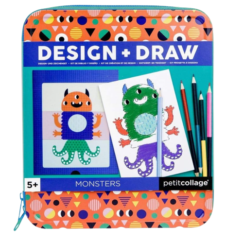 Design and Draw Set