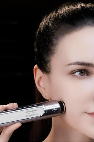 youngMay樣美時空膠囊DNA鈉精華液5號