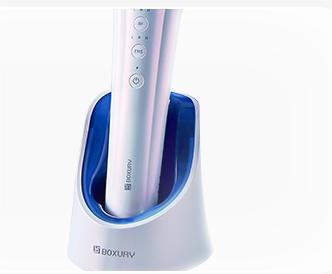 BOXURY Eye RF Beauty Instrument