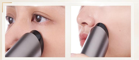 FLOSSOM home beauty RF instrument