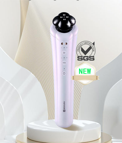 BOXURY Eye RF Beauty Instrument