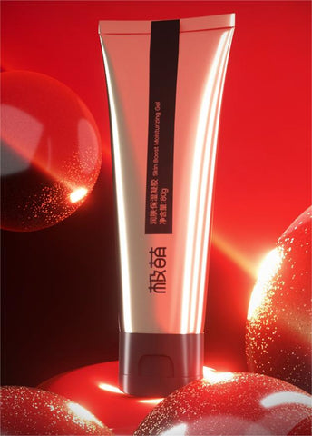 JMOON Red Iron  RF Beauty Instrument