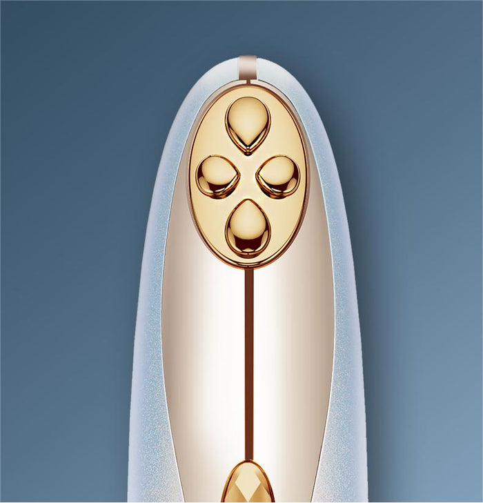 SOULINK Light eye lift shield eye rim RF Beauty tester