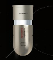 YOUNG MAY Time-space Capsule DNA Sodium Essence No. 5