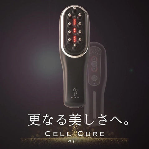 全新 BELEGA Cell Cure 4T++（Plus Plus）