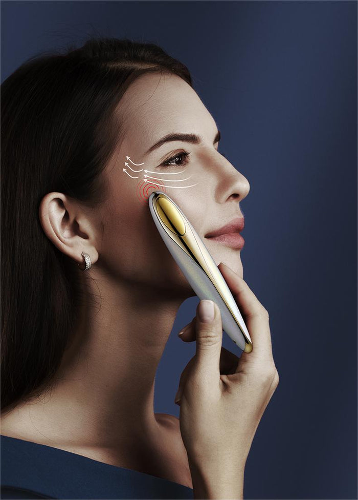 SOULINK Light eye lift shield eye rim RF Beauty tester