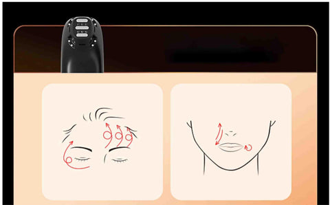 Silk’n絲可 Facetite MP多平台射頻美容儀多功能臉部提拉緊緻射頻儀