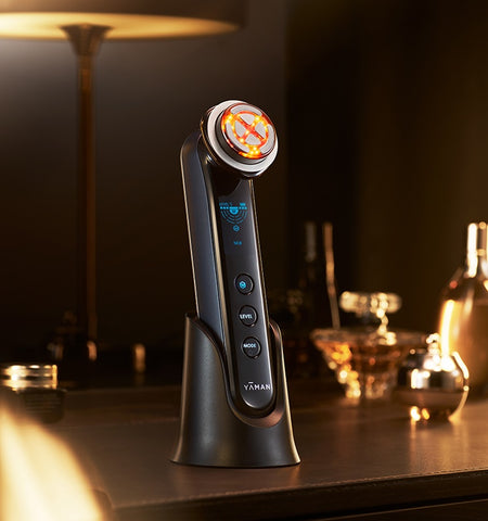 YAMAN PHOTO PLUS PRESTIGE S beauty device