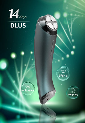 DLUS RF Beauty Device SIXE 4.2MHz