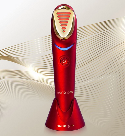 Nuna Pro Effective Anti Aging Device
