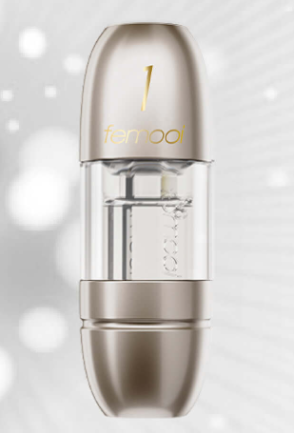 Femooi Nano Meso Serum Capsules 1.0