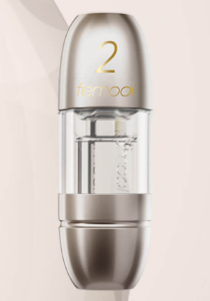 Femooi Nano Meso Serum Capsules 1.0