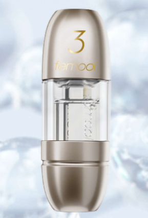 Femooi Nano Meso Serum Capsules 1.0