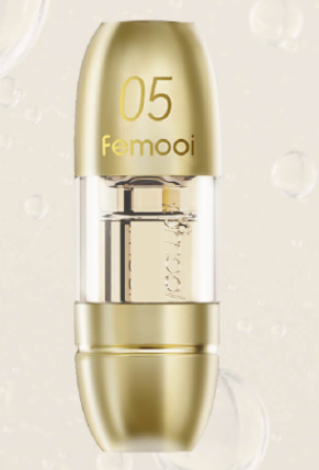 Femooi Nano Meso Serum Capsules 1.0