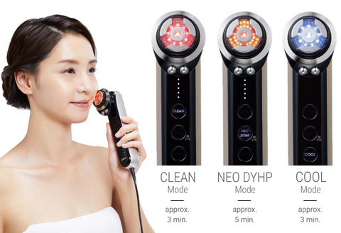 YAMAN Photo PLUS Prestige PRO M30 Beauty device