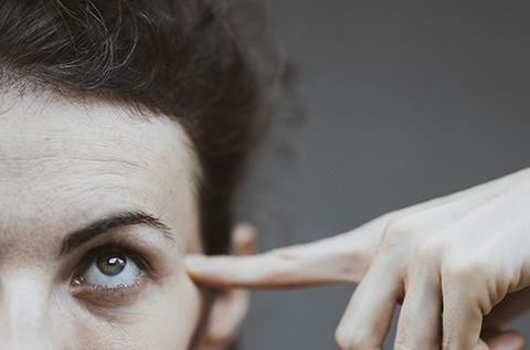 SEAYEO紫精灵眼罩