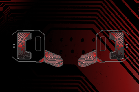 SEAYEO紫精灵眼罩