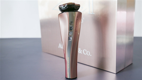 Dr.Arrivo The Zeus II