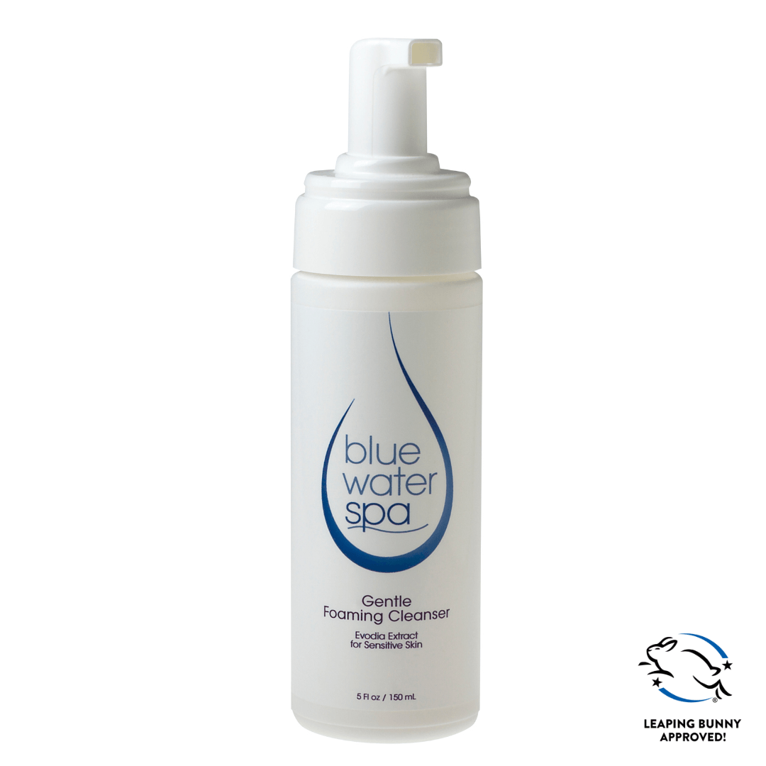 BWS Gentle Foaming Cleanser