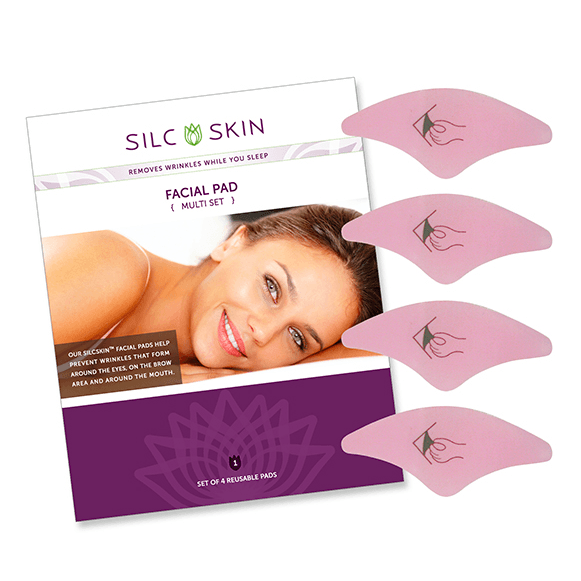 SilcSkin Pads