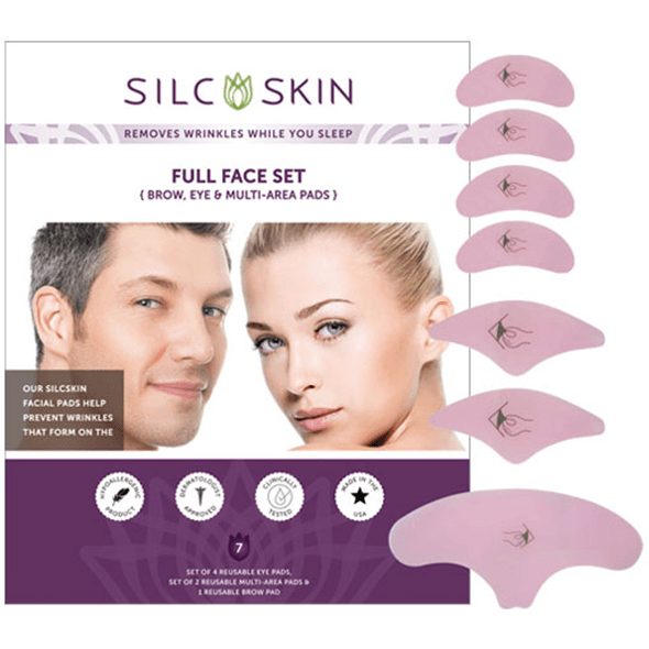 SilcSkin Pads